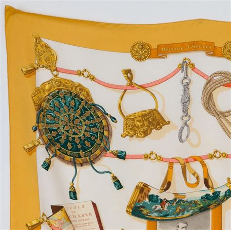 hermes scarf issue 2007|thierry Hermes story.